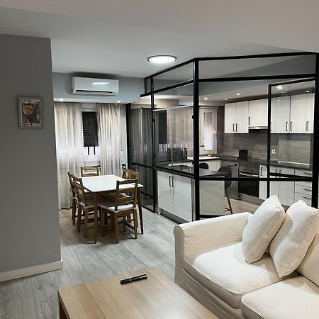 Exyca Barrio Salamanca มาดริด ภายนอก รูปภาพ