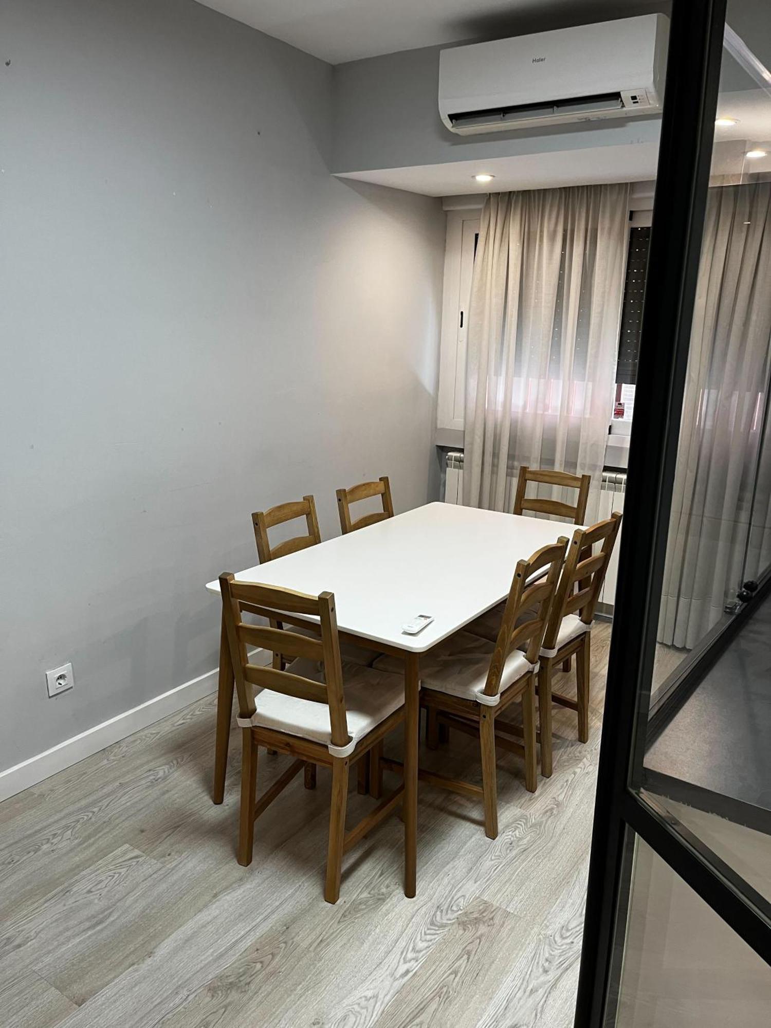 Exyca Barrio Salamanca มาดริด ภายนอก รูปภาพ