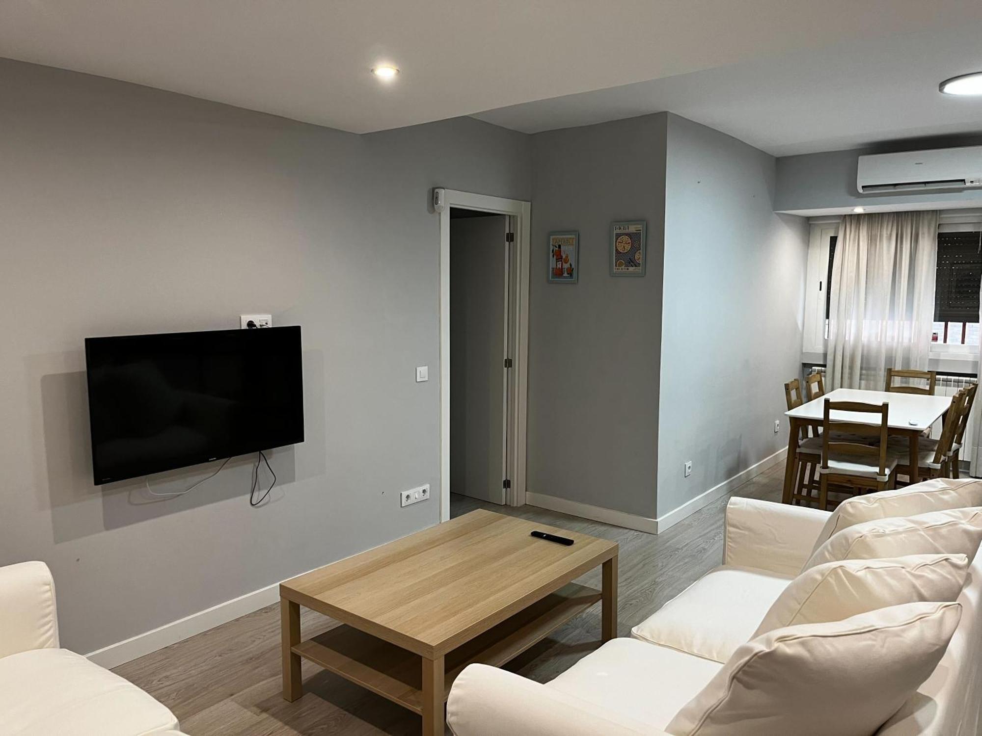 Exyca Barrio Salamanca มาดริด ภายนอก รูปภาพ